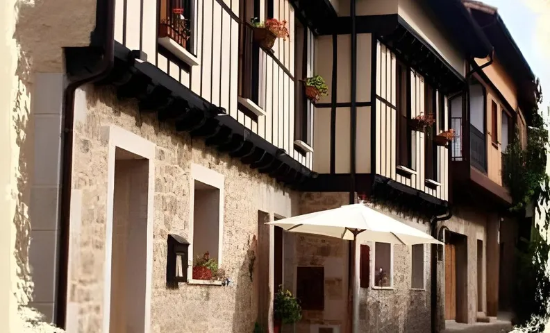 Abadia San Martin