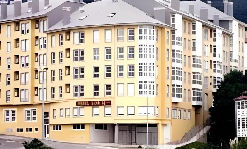 Hotel Los 14