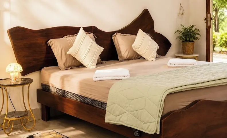 Abhyaranyan Farmstay