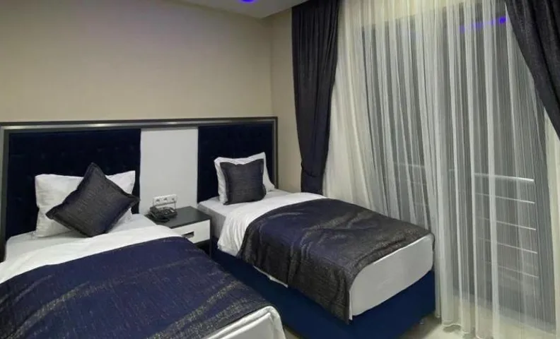Ögel Apart Otel