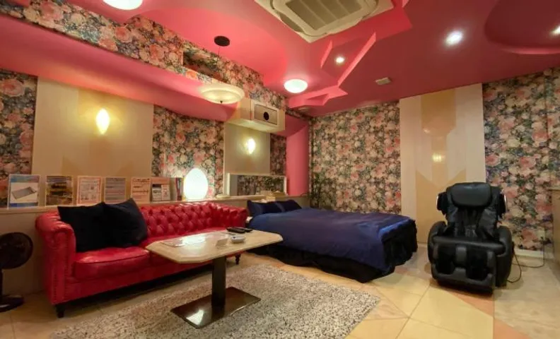 Hotel Charbon (Adult Only)