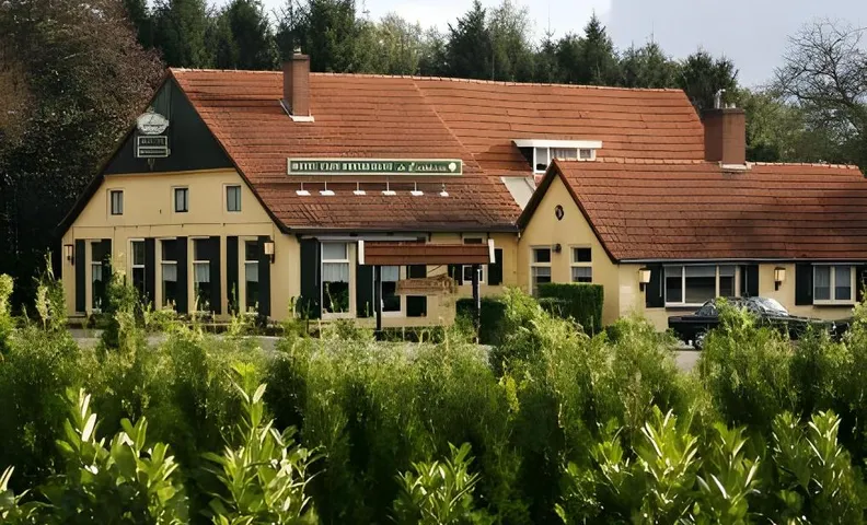 Hotel de Lindeboom