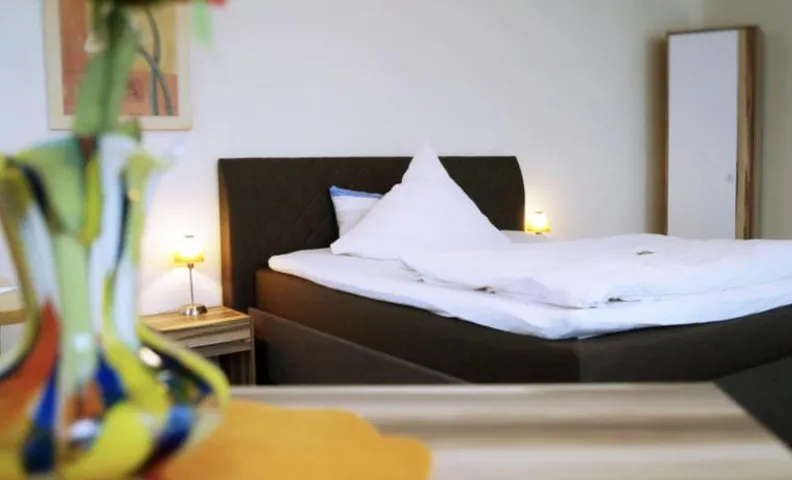 Hotel-Cafe Maxx