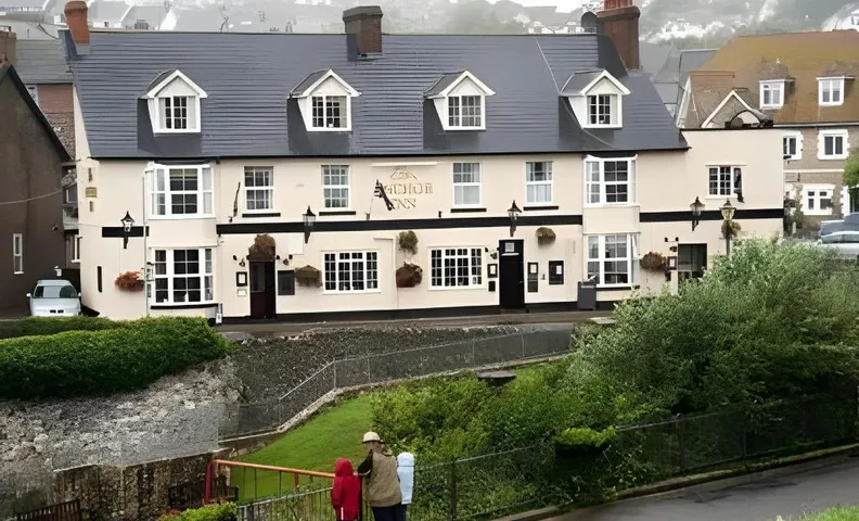 Anchor Inn by Greene King Inns
