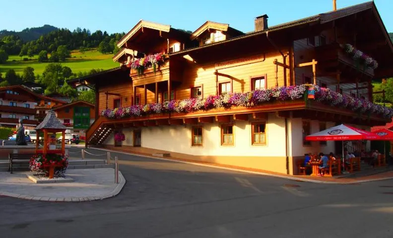 Tischlerwirt