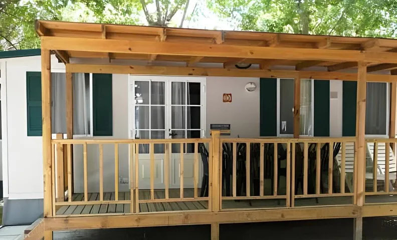 Camping Village Punta Navaccia