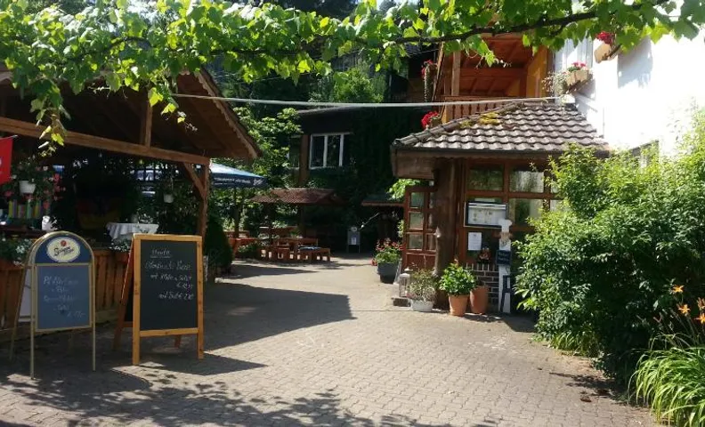 Landgasthof Linkenmühle