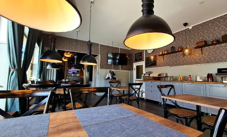 Dala-Jarna Hotell och Vandrarhem