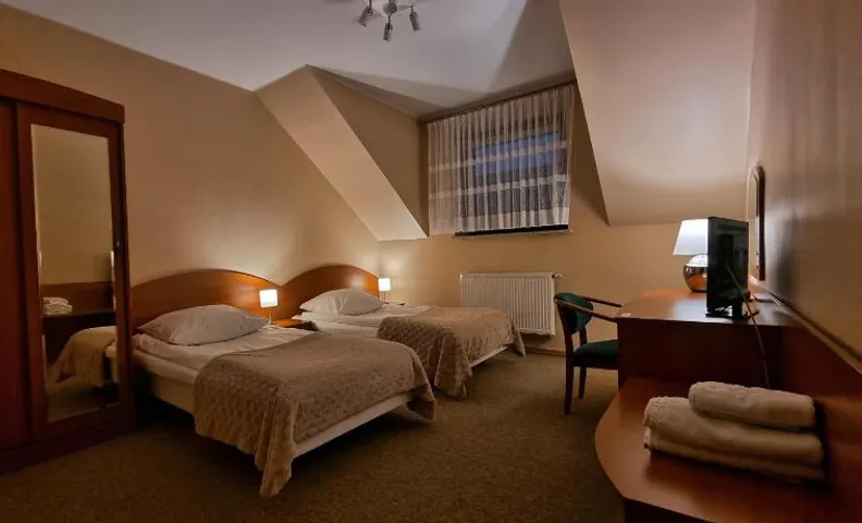 Hotel Jola