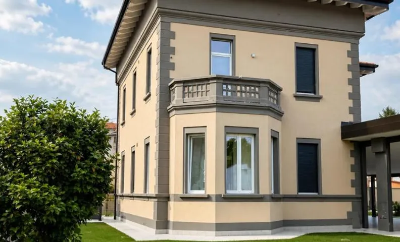 Mema Residence