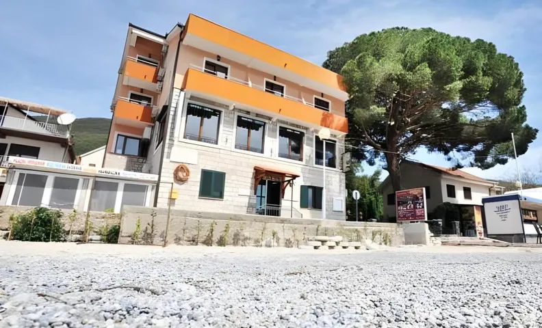 Hotel Fiammanti