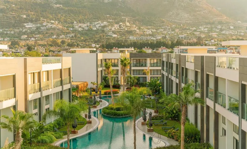 Palmera Resort Wellness & SPA