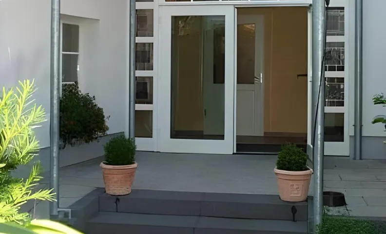 Hotel Veltrup klein privat herzlich