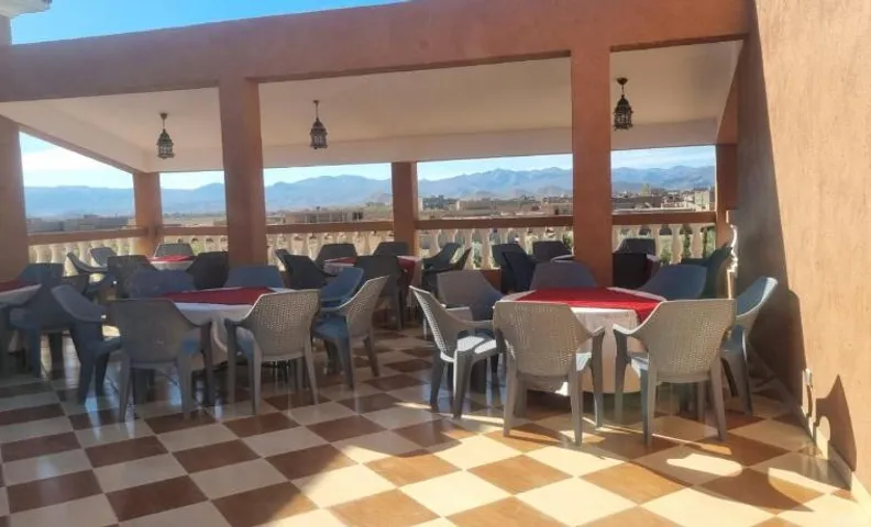 Villa kaddi