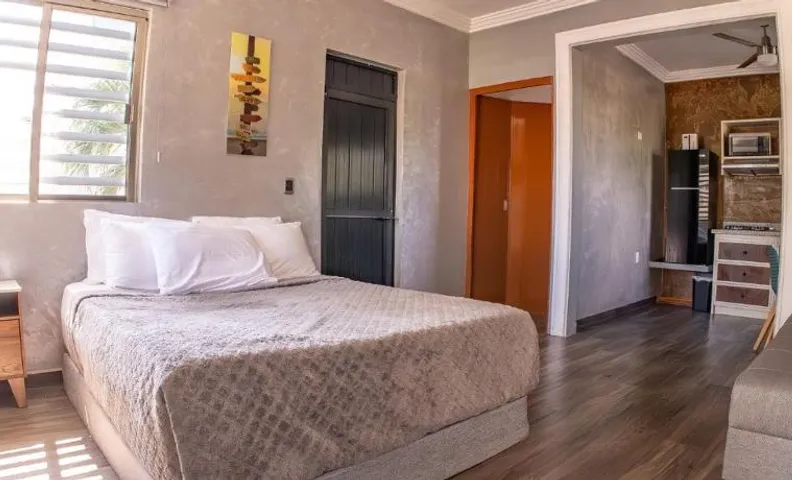 Apartamentos "Ala Residencias"