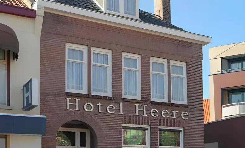 Hotel Heere