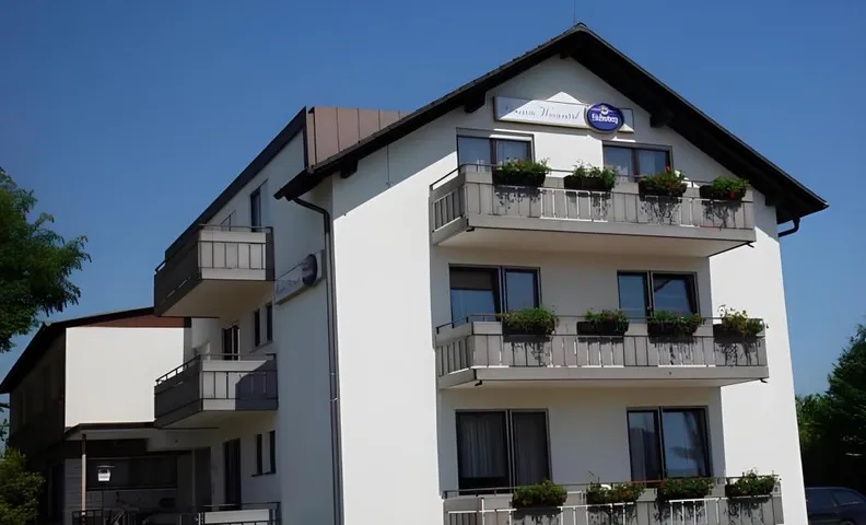 Hotel Wiesental Nahe Friedrichshafen