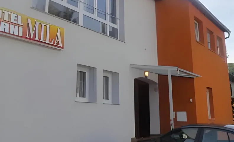 Hotel Mila