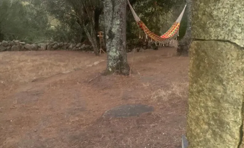 A Teghja