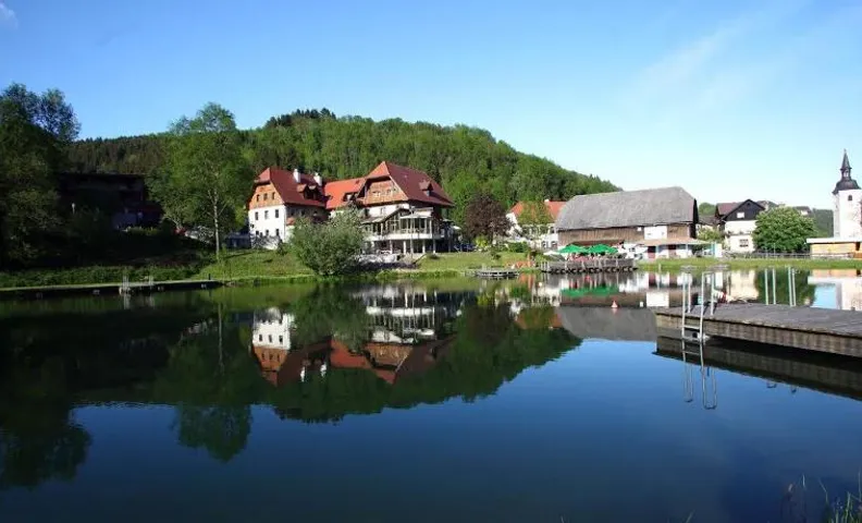Seegasthof Breineder - Familien & Seminarhotel