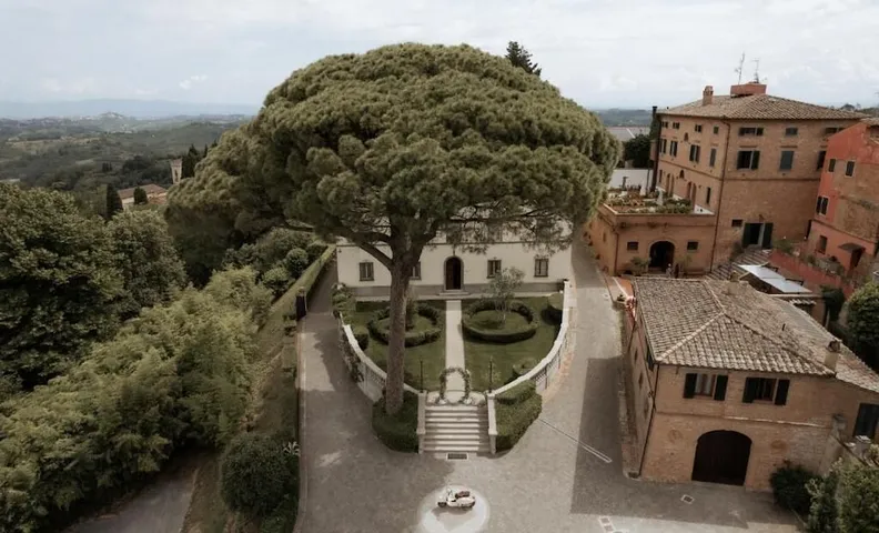 Borgo Bucciano