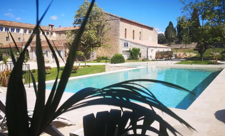 L'hôtel du Couvent