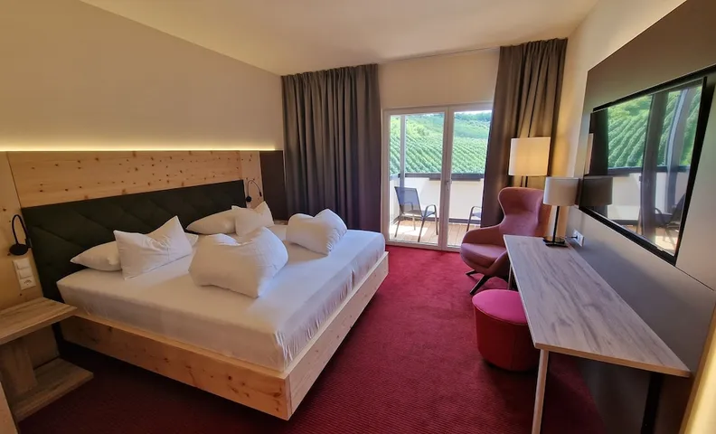 Genuss- und Wellnesshotel Puchas Kukmirn