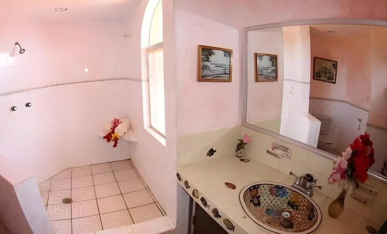 Hotel Villa Tropical
