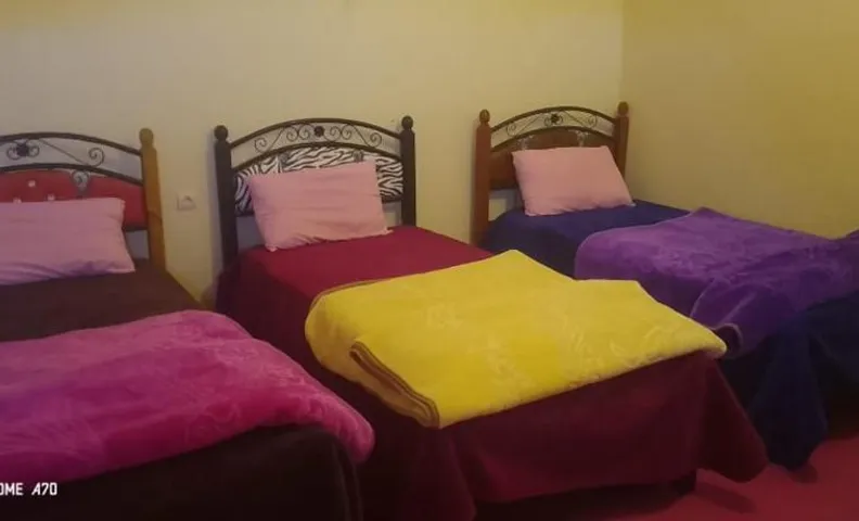 Camping Imdghas