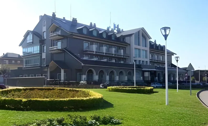 Hotel Milagros Golf