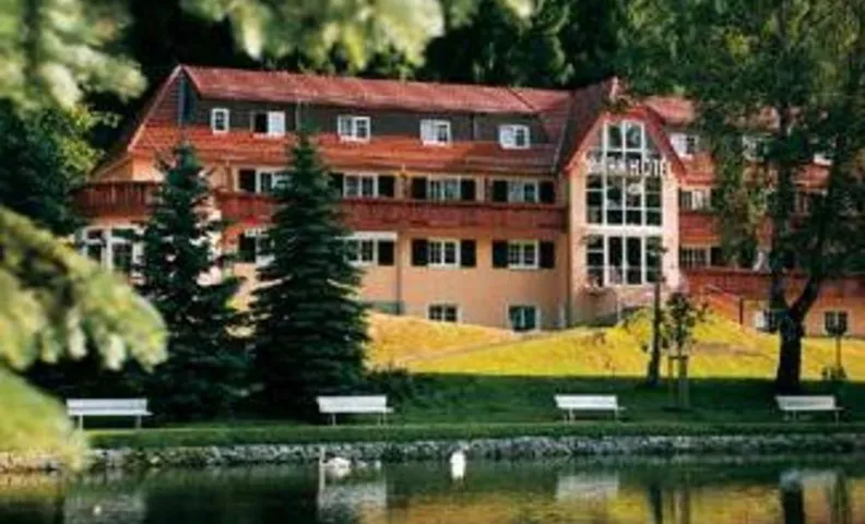 Parkhotel Bad Brambach