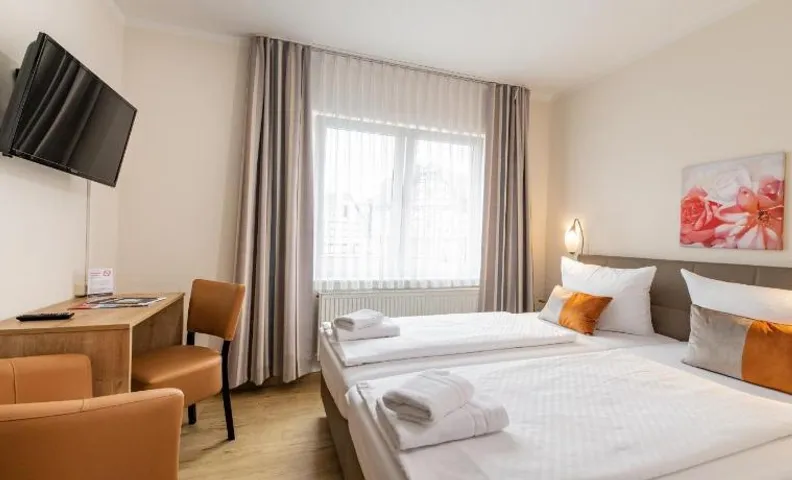 Hotel Bamberger Hof