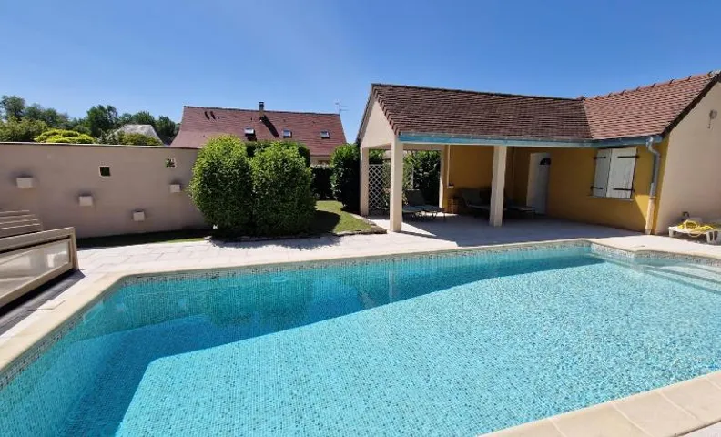 Suite familiale à l'Orée du Château