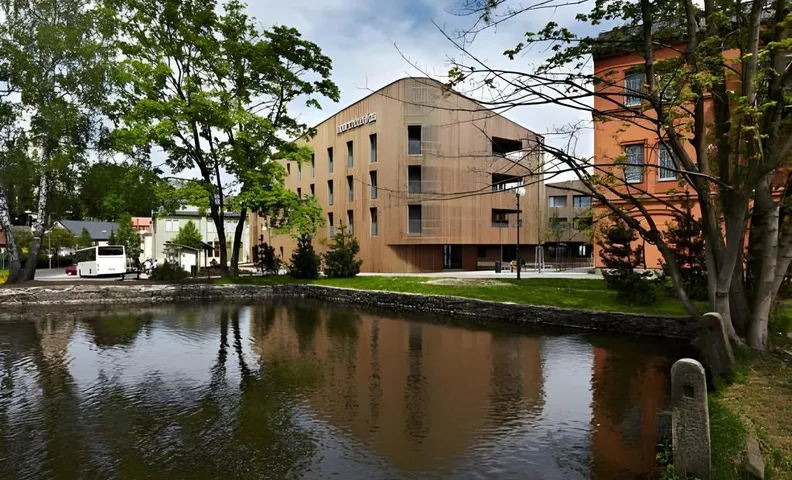 Aparthotel Lipa
