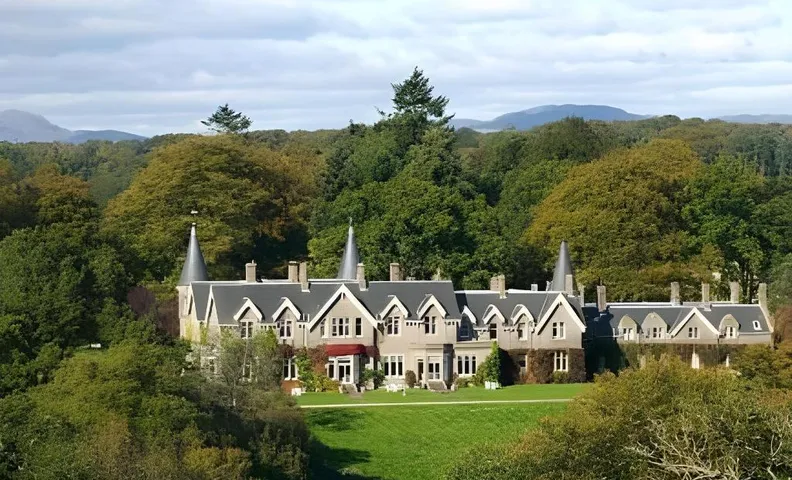 Ballathie House Hotel