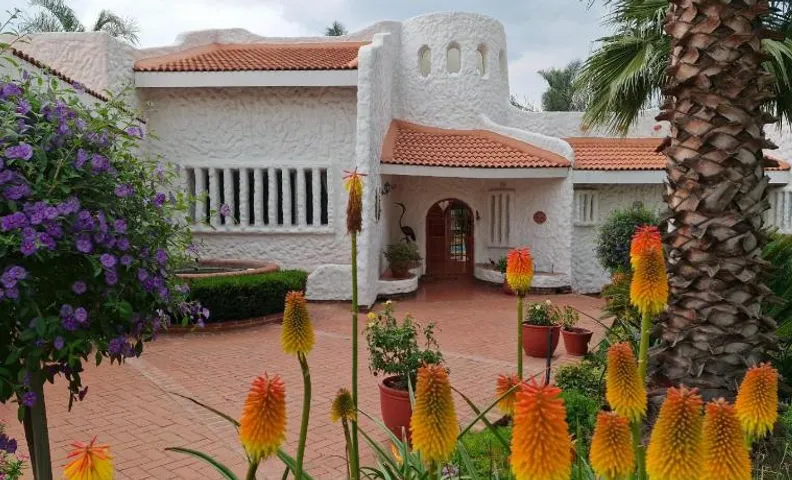 Villa Sardinia Guest House