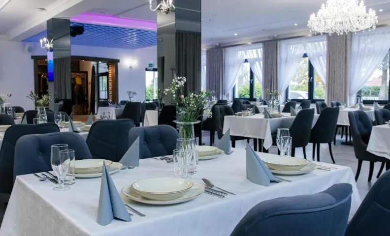 Hotel Wiktor