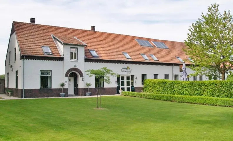Hotel Lemmenhof