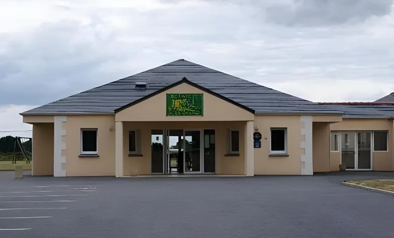 Logis hotel Relais De La Grange