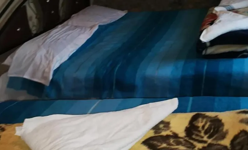 Taghia Accommodation