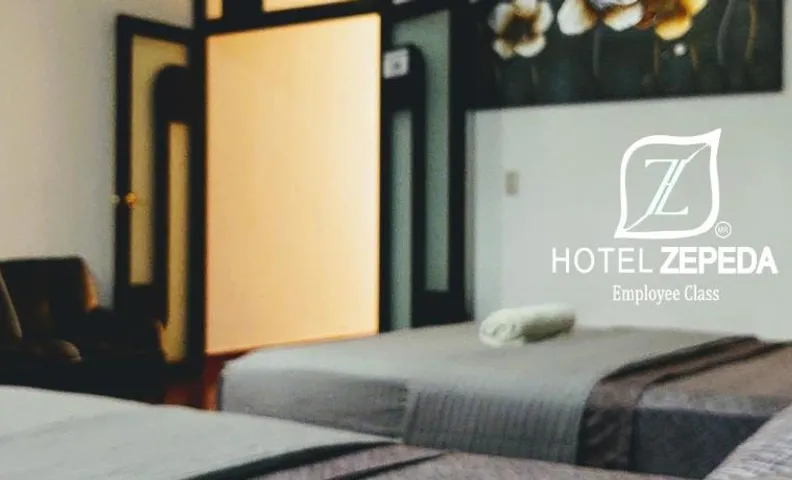 Hotel Zepeda