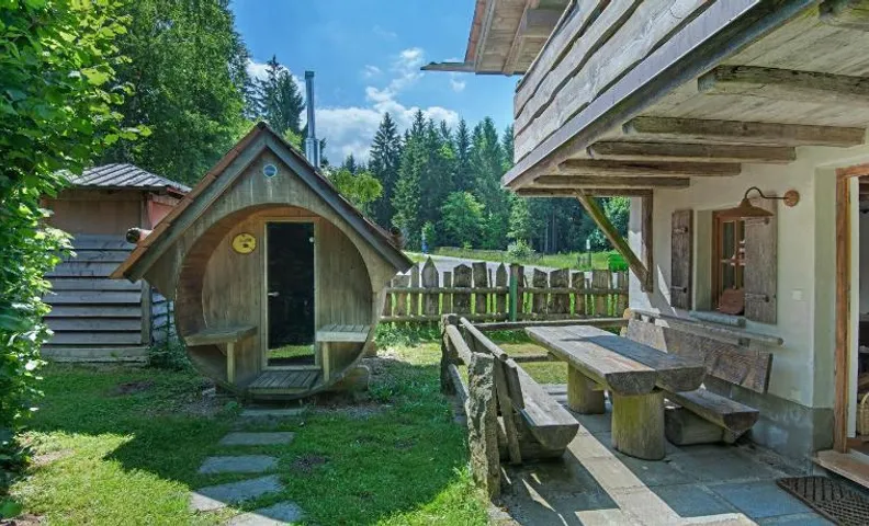 Tiny Hideaway Bayerischer Wald
