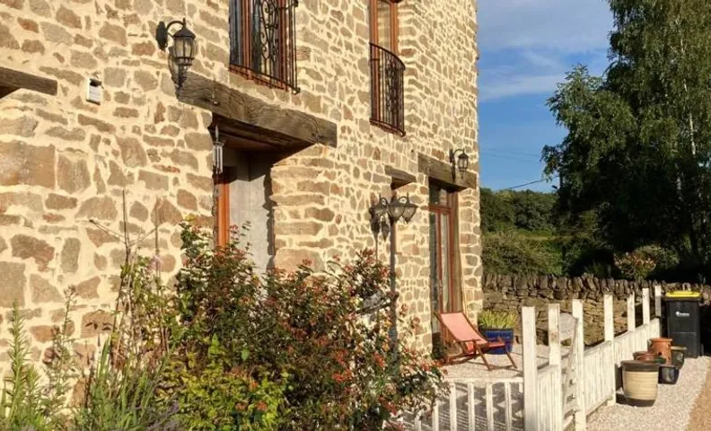 La Grange