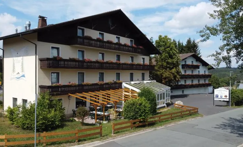 Hotel-Landgasthof Ploss