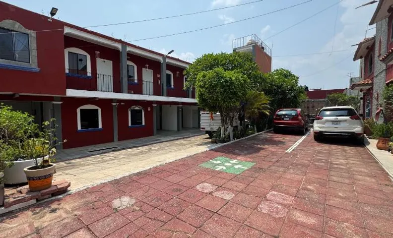 Hotel Casa Zoque Colonial