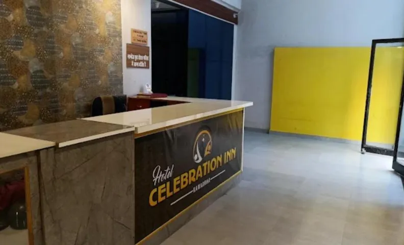 Hotel Celebration Inn Kawardha