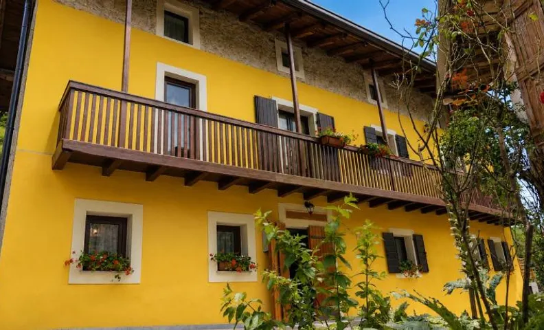 Casa Runcis