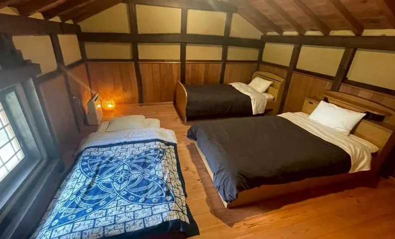 Heritage Stay-Hidden Gem Iwami Ginzan 世界遺産の町並みに暮らす