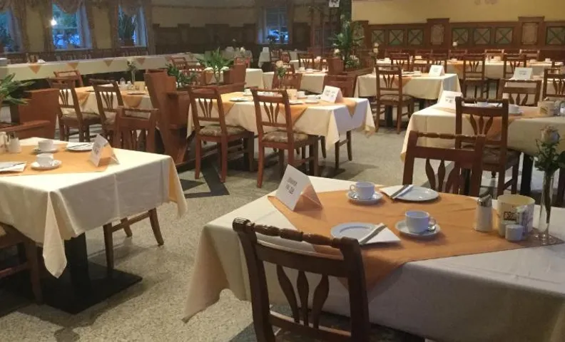 Radhotel Schischek