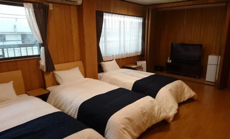 Minpaku Nagashima room3 / Vacation STAY 1035